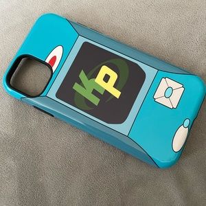 Kim Possible IPhone 11 Case